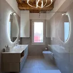 Palazzo Апартаменты Местре