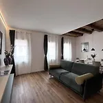 Апартаменты Palazzo Местре