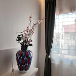 Апартаменты Palazzo Местре