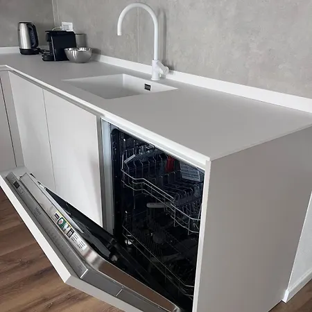 Palazzo Daire Venedik