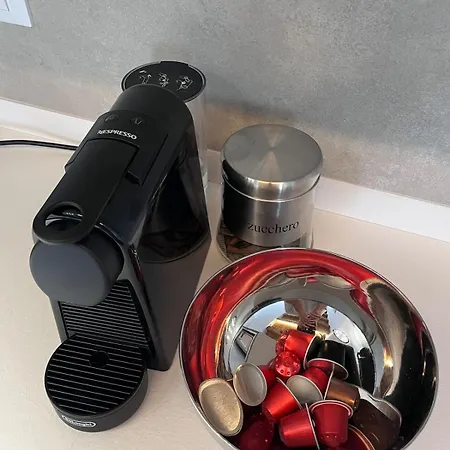 Daire Palazzo Venedik