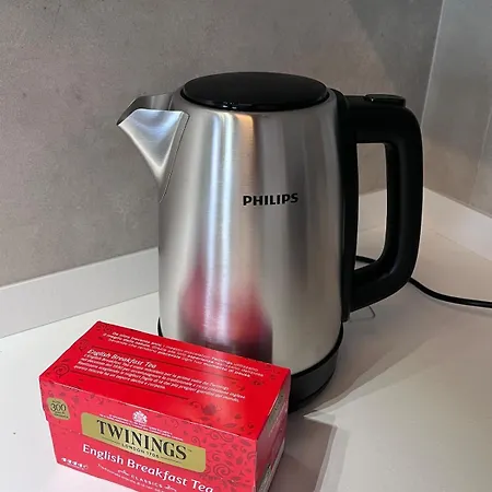 Palazzo Appartement *