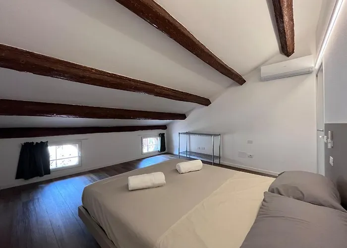 Palazzo Appartamento *