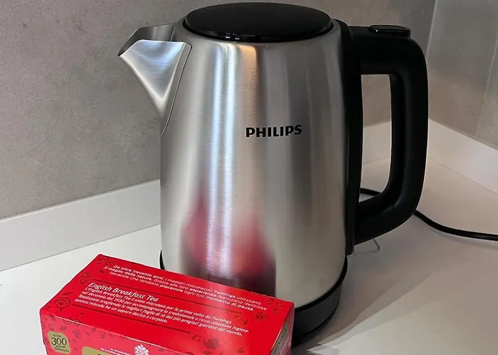 Palazzo Appartamento *