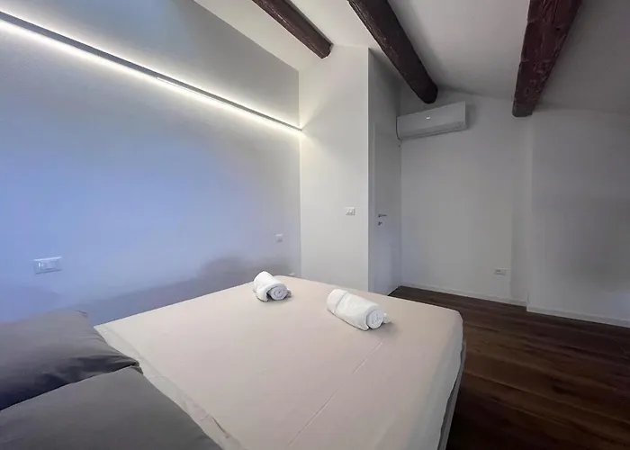 Appartamento Palazzo