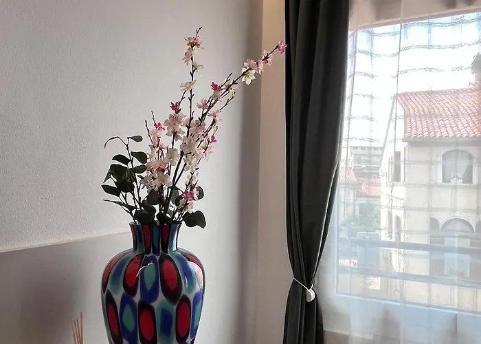 アパート Palazzo メストレ