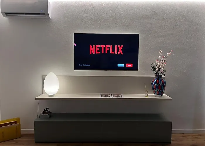 Palazzo アパート