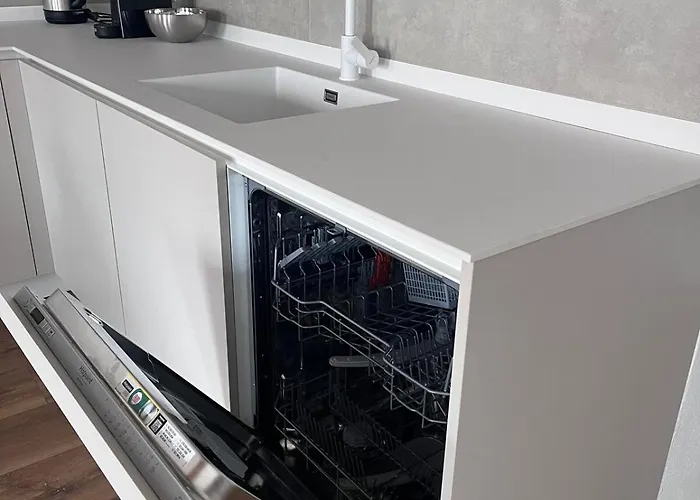 Palazzo アパート メストレ