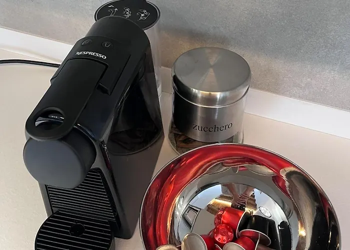 アパート Palazzo メストレ