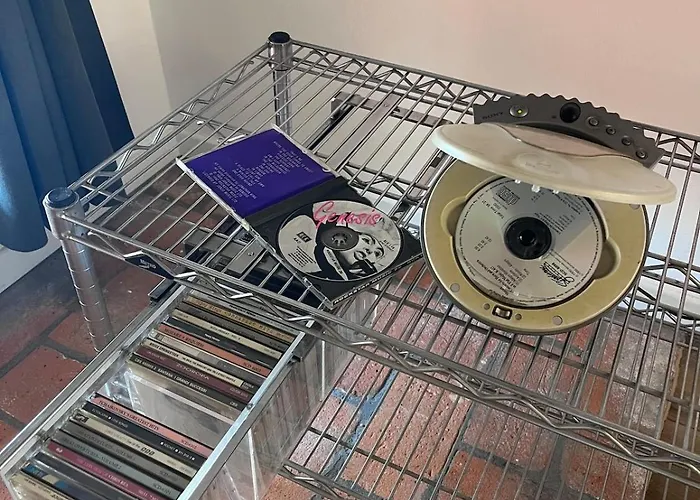 Palazzo アパート *