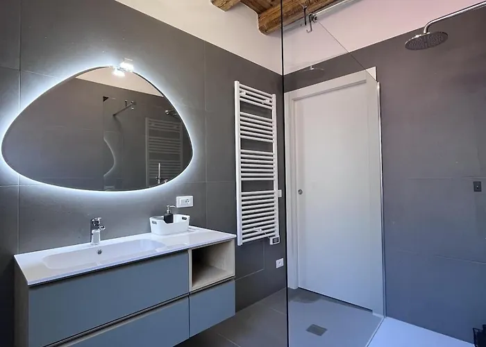 Palazzo * メストレ