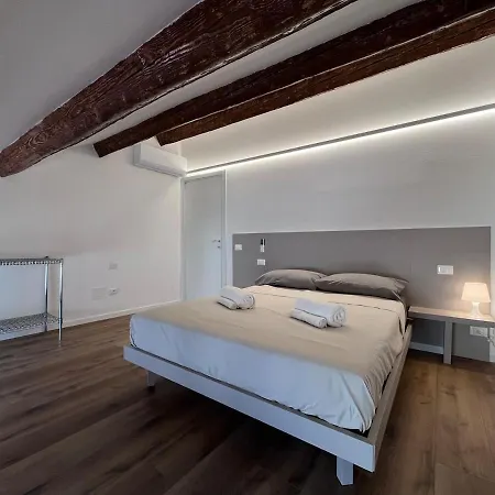 Palazzo * Mestre