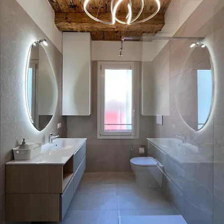 Palazzo شقة البندقية