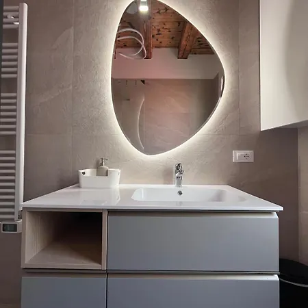Apartamento Palazzo