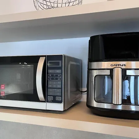 Palazzo Местре