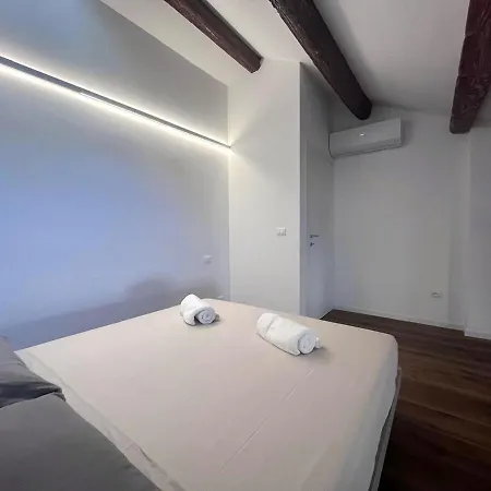 Apartamento Palazzo