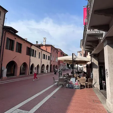 Appartement Palazzo Mestre