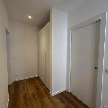 Apartamento Palazzo