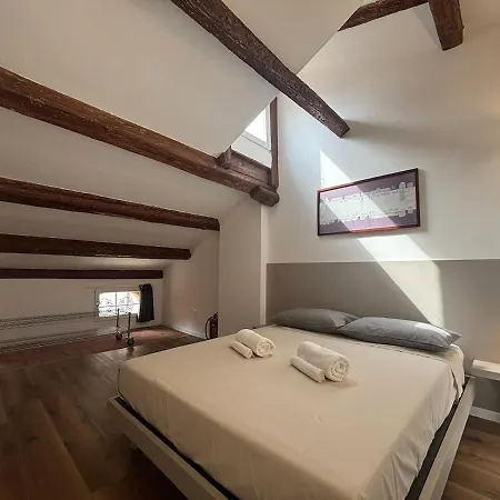 Palazzo Mestre