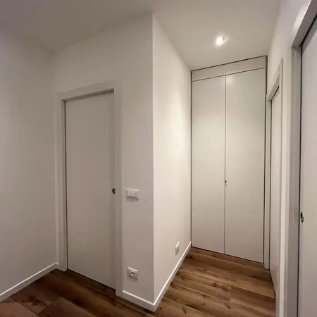 Apartamento Palazzo *