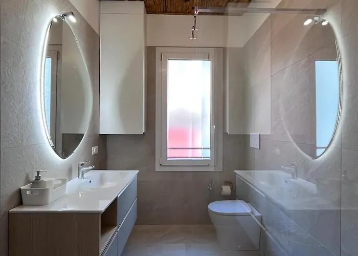 Palazzo Appartement Mestre