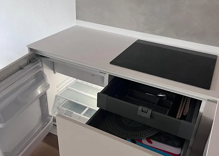 Palazzo Апартаменты