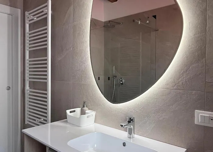 Palazzo Местре